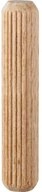 kwb D&uuml;bel-Set kwb 028180 Holzd&uuml;bel 40 mm 8 mm 40 St.