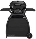 OUTDOORCHEF Gasgrill Outdoorchef P-480 G Compactchef Gas-Kugelgrill