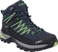 CMP RIGEL MID WP TREKKING SHOES Wanderschuh wasserdicht