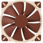 Noctua Geh&auml;usel&uuml;fter