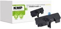 KMP Tonerpatrone Tonerkassette ersetzt Kyocera TK-5220 1200 Seiten 2911,0003