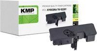 KMP Tonerpatrone KMP Toner ersetzt Kyocera TK-5220Y gelb