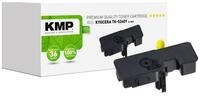 KMP Tonerpatrone KMP Toner 2912,0009 f&uuml;r Kyocera, ersetzt TK5420Y gelb