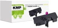KMP Tonerpatrone Tonerkassette ersetzt Kyocera TK-5240M 3000 Seiten 2912,0006