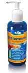 S&Ouml;LL Aquarien-Substrat S&ouml;ll Pflanzend&uuml;nger 21 Elemente 250 ml f&uuml;r 3000 Liter