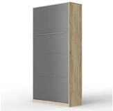 SMARTBett Schrankbett Standard 90x200 120x200 140x200 160x200, 41 FARBKOMBINATIONEN
