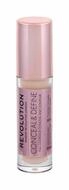 Revolution Concealer Makeup Conceal and Define Concealer - C3