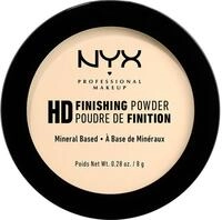 NYX PROFESSIONAL MAKEUP Puder High Definition Finishing Powder, Fixierpuder,