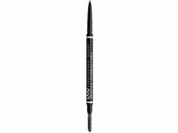 NYX Augenbrauen-Stift Professional Makeup Micro Brow Pencil