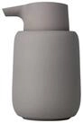 blomus Seifenspender -SONO- Eleganter Dosierspender: Minimalistisches Design,