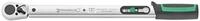 Stahlwille Drehmomentschl&uuml;ssel, 721/15Q 30-150 Nm 1/2"