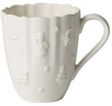 Villeroy & Boch Becher Toy's Delight Royal Classic Kaffeebecher 250 ml, 1-tlg.,