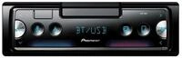Pioneer SPH-10BT Smartphone Empf&auml;nger Bluetooth Spotify Android iPhoneradio