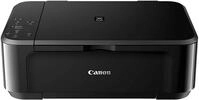 Canon Canon Pixma MG3650S Tintenstrahl Multifunktionsdrucker schwarz
