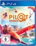 Pilot Sports PS4 Playstation 4