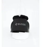 BUSSE Hufglocken Hufglocken Sturdy-Plush schwarz M
