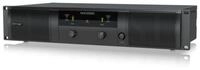 Behringer Endverst&auml;rker (NX1000 - 2-Kanal Endstufe)