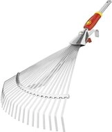 WOLF-Garten F&auml;cherbesen Wolf Combisystem Multi-Star Verstellbesen 71AAA031650