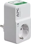 APC Steckdose Essential SurgeArrest 1 Outlet 230V