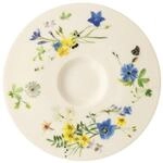 Rosenthal Untertasse Rosenthal Brillance Espressotasse, Bone China