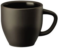 Rosenthal Espressotasse Junto Slate Grey Espresso-Obertasse 0,09 l, Keramik,...