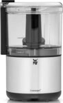 WMF Zerkleinerer K&Uuml;CHENminis&reg;, 65 W, platzsparend, abnehmbarer Beh&auml;lter,