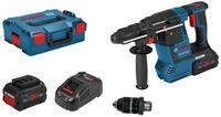 BOSCH Bohrhammer GBH 18V-26 F Professional - Bohrhammer