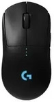 Logitech Logitech G Pro Wireless Gaming Maus ergonomische Maus