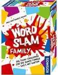Kosmos Spiel Word Slam Family