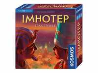 Kosmos Spiel, Imhotep - Das Duell