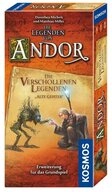Kosmos Spiel Die Legenden von Andor- Die Verschollenen Legenden