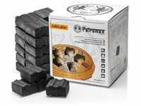 Petromax Grillbriketts Cabix Plus Grillkohle auch für Weber® Grill geeignet