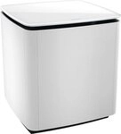 Bose Bass Modul 700 f&uuml;r Soundbar ultra, 600, 900 Subwoofer (incl. Netzkabel,