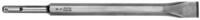 metabo Universalbohrer, (10 St&uuml;ck), SDS-plus-Flachmei&szlig;el 250 x 20 mm