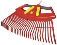 WOLF-Garten Gartenrechen multi-Star LAUBRECHEN 71AAA045650