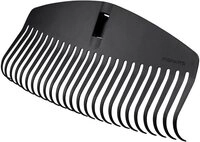 Fiskars Laubbesen 1014915 Laubbesen Arbeitsbreite 52 cm
