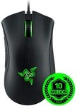 RAZER Razer DeathAdder Essential Gaming-Maus