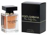 DOLCE & GABBANA Eau de Parfum The Only One 50 ml