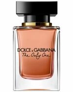 DOLCE & GABBANA Eau de Parfum Dolce & Gabbana The Only One Eau de Parfum 50ml