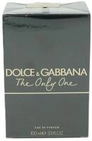 DOLCE & GABBANA Eau de Parfum Dolce & Gabbana The Only One Eau de Parfum 100 ml
