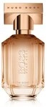 BOSS Eau de Parfum Hugo Boss The Scent Private Accord Woman Eau de Parfum Spray Damen