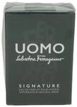 Salvatore Ferragamo Eau de Parfum Salvatore Ferragamo Uomo Signature Eau de Toilette