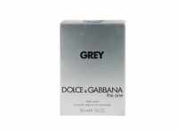 DOLCE & GABBANA Eau de Toilette Dolce&Gabbana The One Grey for Men, EdT 30 ml