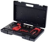 KS Tools Bremsscheiben-Richtwerkzeug KS Tools 122.1290 FLAREFIX 1