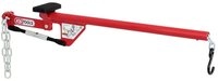 KS Tools Gabel- und Ringschl&uuml;ssel Universal-Achshebel mit Kette, 960mm (700.1495)
