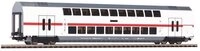 PIKO Personenwagen H0 Personenwagen InterCity der DB AG 58802