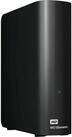WD Western Digital WD Elements Desktop schwarz 10TB, externe HDD-Festplatte
