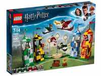 LEGO Harry Potter - Quidditch Turnier (75956)