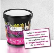 ARKA Biotechnologie GmbH Aquarien-Substrat Microbe-Lift Organic Active Salt Meersalz
