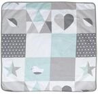 Babydecke in verschiedenen Motiven, roba&reg;, super weich, warm & flauschig